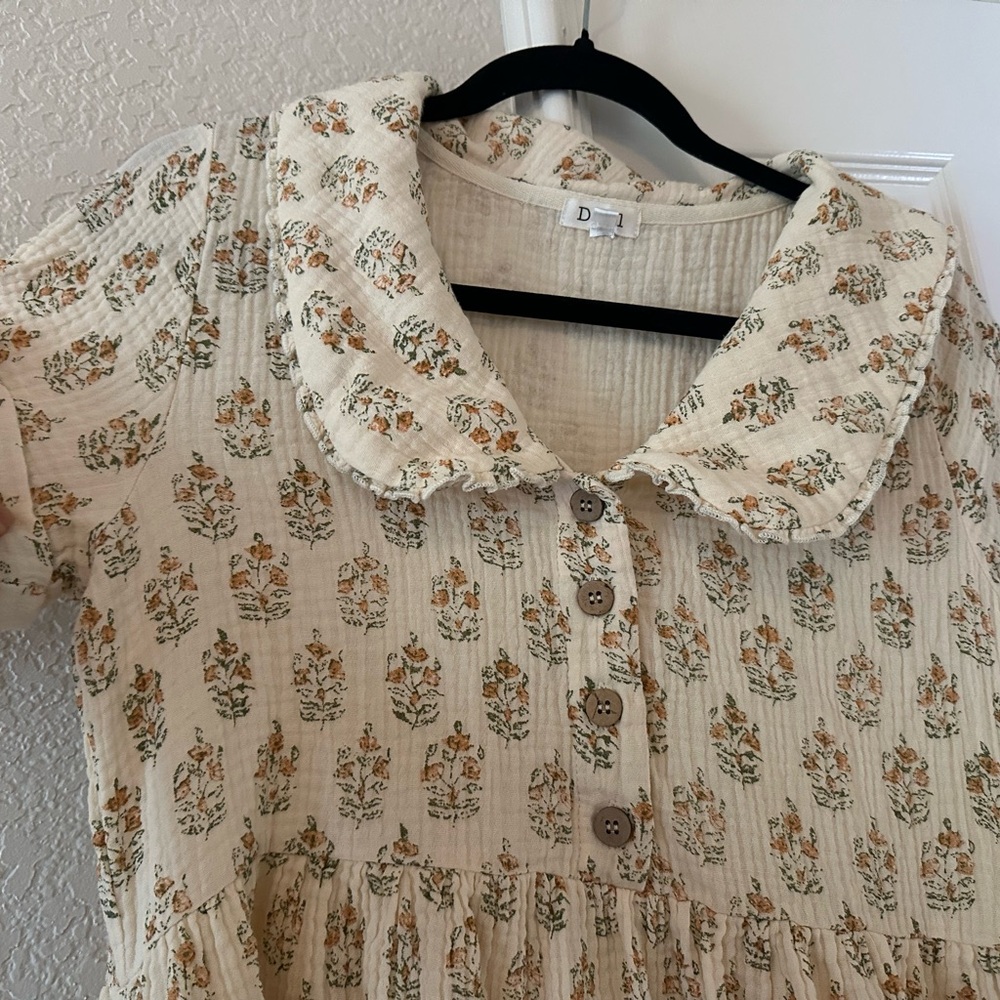 Shop Dahl Willow Dress